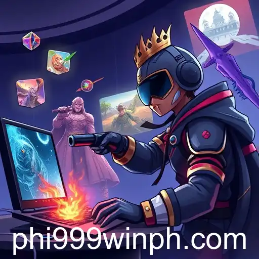 Advent of Digital Card Games in 2025