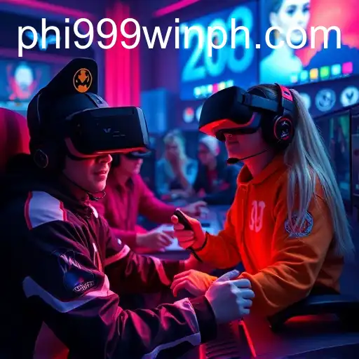 The Digital Renaissance of Gaming