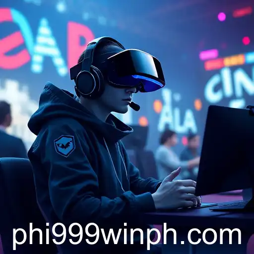 Emerging Trends in Online Gaming: phi999's Role