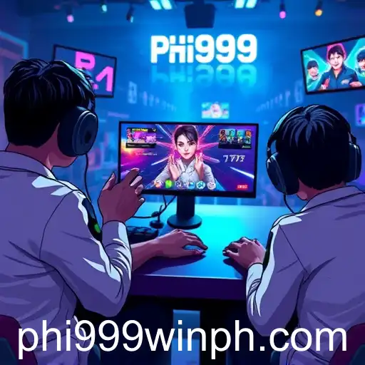 The Thriving Realm of English Game Websites