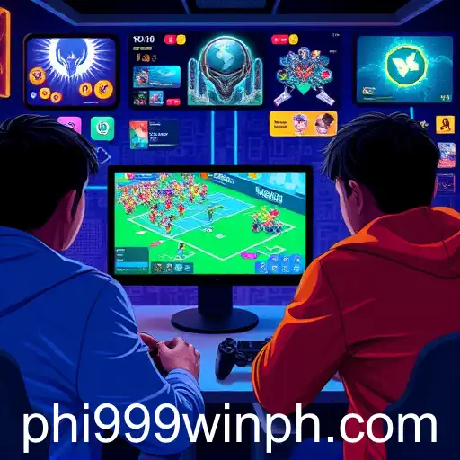 Gaming Trends and Innovations Unveiled