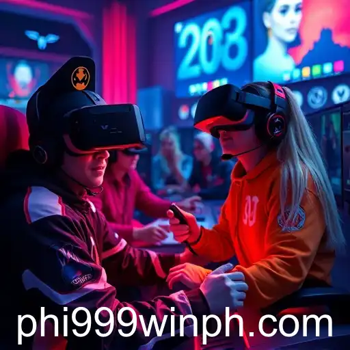 The Digital Renaissance of Gaming