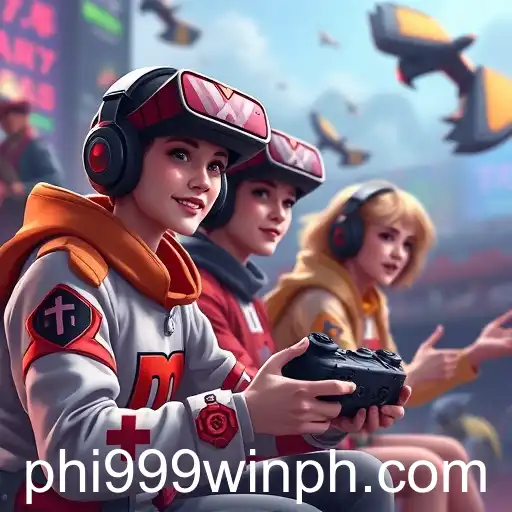 The Evolution of Online Gaming: A New Era Emerges