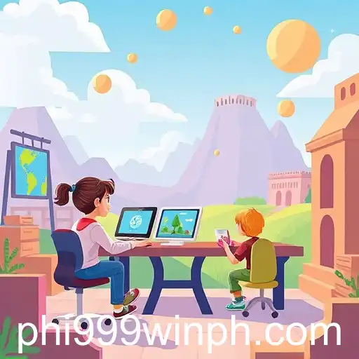 The Rise of phi999: Gaming in 2025