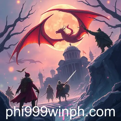 The Rise of phi999 in the Gaming World