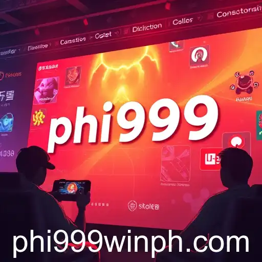 The Rise of phi999: Revolutionizing Online Gaming