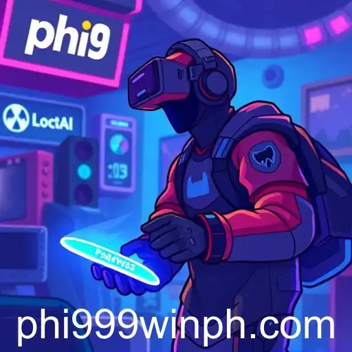 The Rise of phi999 in the Online Gaming World