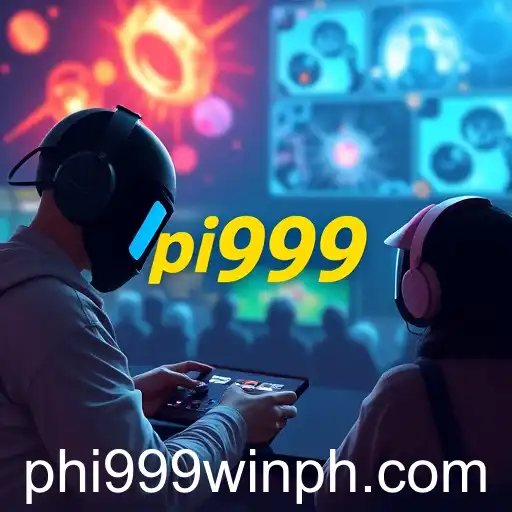 The Rise of Phi999: A Gaming Revolution