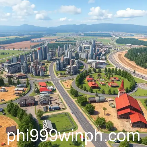 The Rise of phi999: A Gaming Revolution