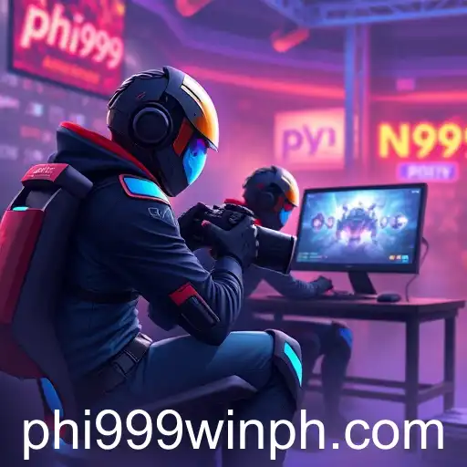 The Rise of phi999: A New Era in Online Gaming