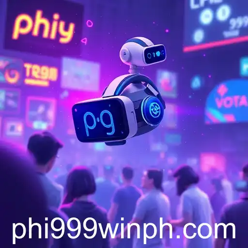 The Rise of phi999 in 2025's Gaming Landscape