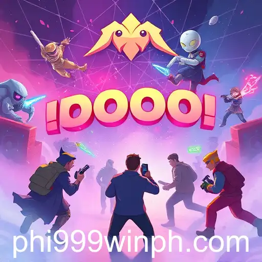 The Rise of phi999 in the Gaming World