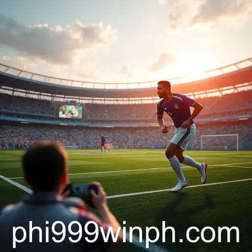 The Rise of phi999 in Online Gaming