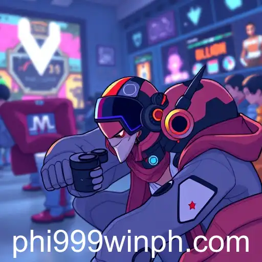 The Rise of phi999 in Gaming