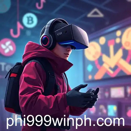 The Rise of phi999 in the Gaming World