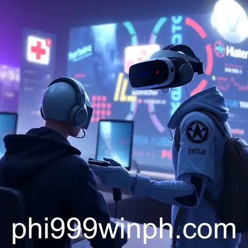 The Rise of Phi999: A Gaming Revolution