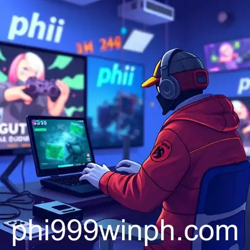 The Rise of Online Gaming in Recent Years