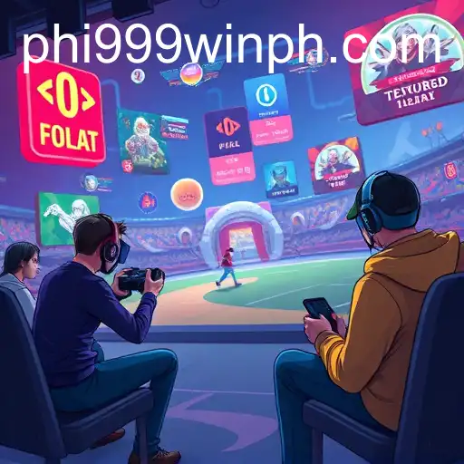 The Rising Influence of Online Gaming in 2025